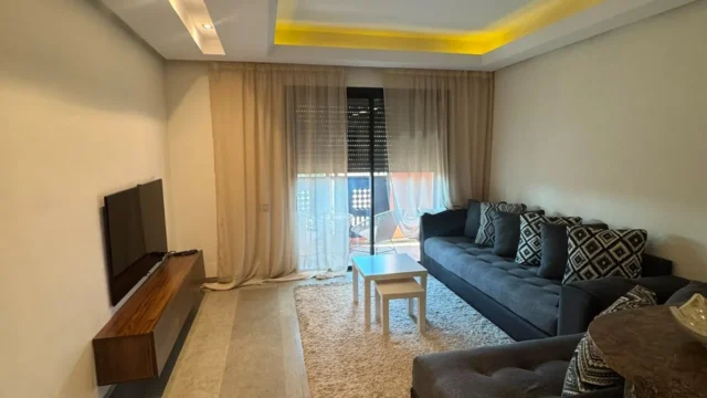 studio à vendre à Victor Hugo Marrakech, photo 4