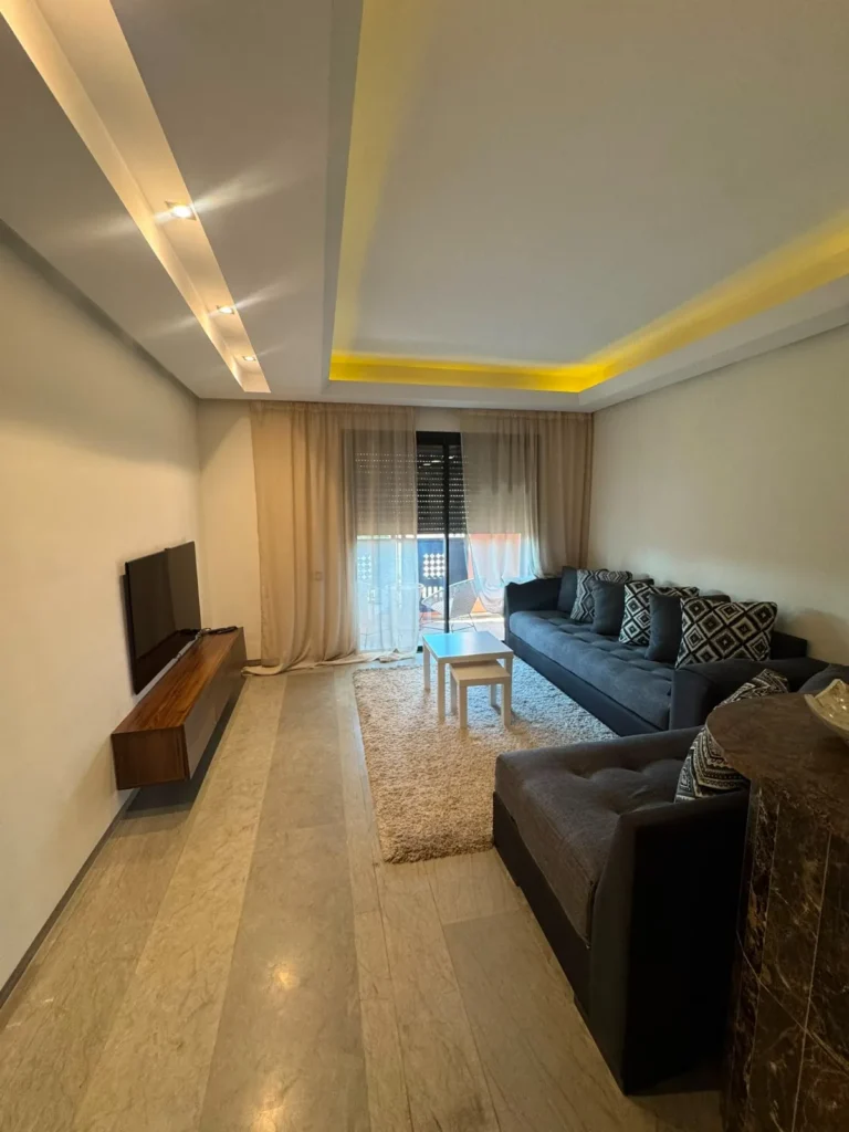 studio à vendre à Victor Hugo Marrakech, photo 4