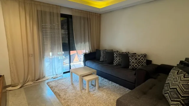 studio à vendre à Victor Hugo Marrakech, photo 6