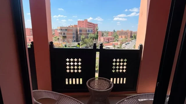studio à vendre à Victor Hugo Marrakech, photo 8