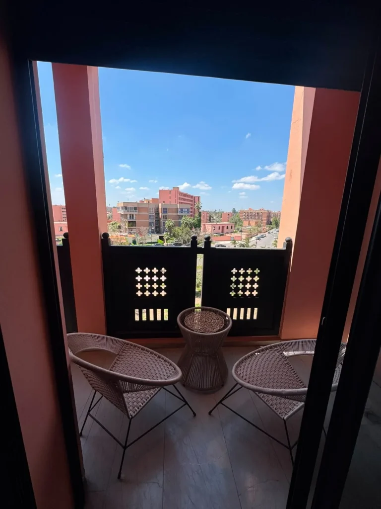 studio à vendre à Victor Hugo Marrakech, photo 8