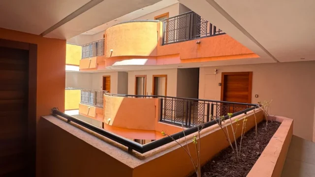 studio à vendre à Victor Hugo Marrakech, photo 9