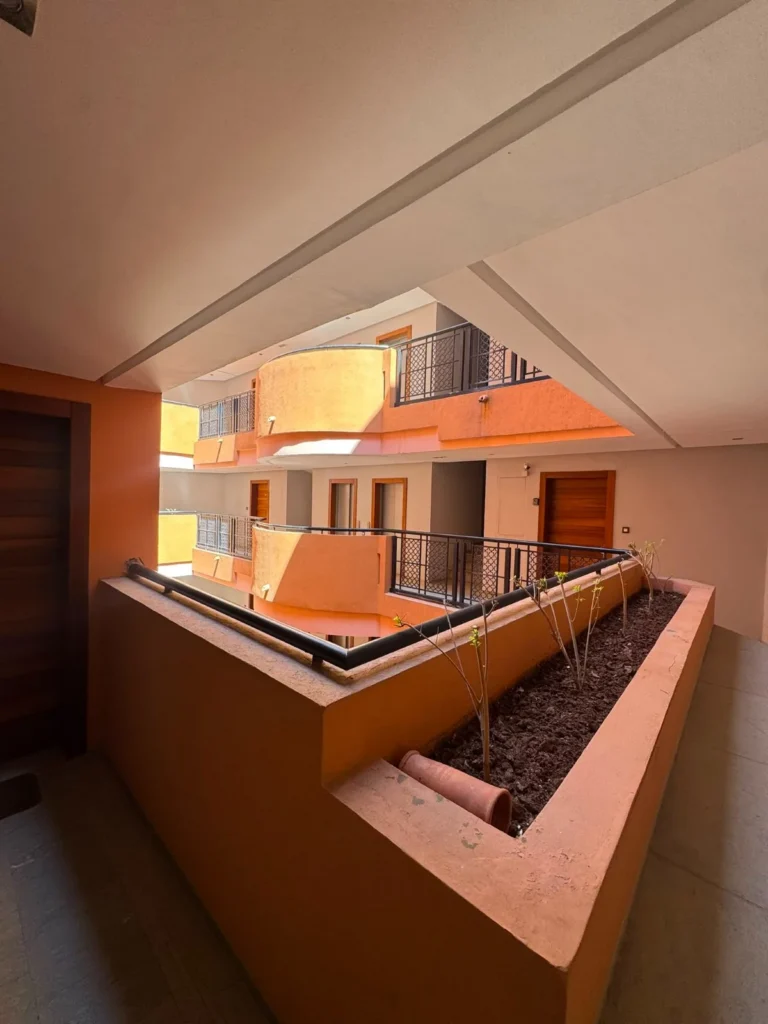 studio à vendre à Victor Hugo Marrakech, photo 9