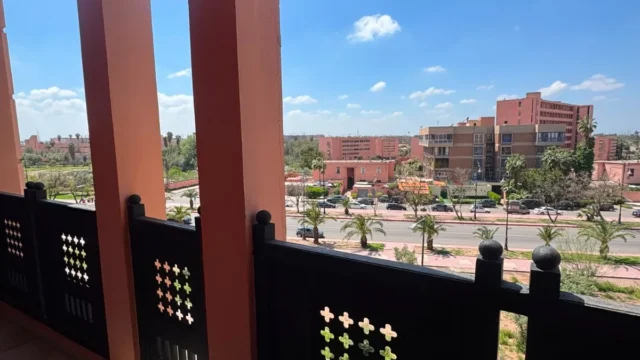 studio à vendre à Victor Hugo Marrakech, photo 11
