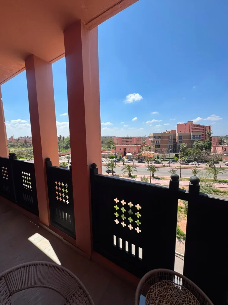 studio à vendre à Victor Hugo Marrakech, photo 11