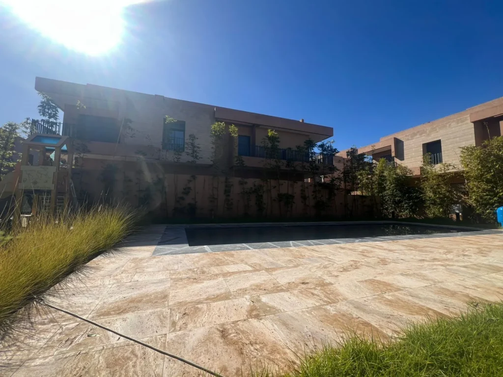 villa à vendre à Chrifia Marrakech, photo 3