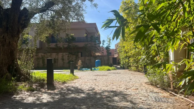 villa à vendre à Chrifia Marrakech, photo 4