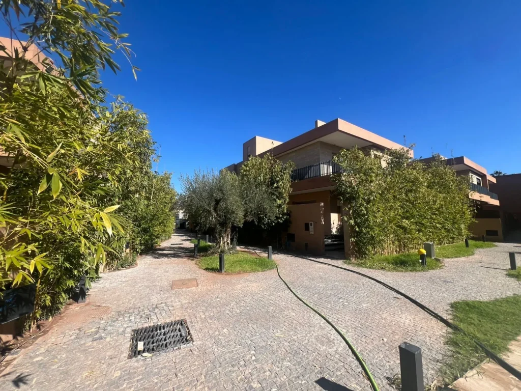 villa à vendre à Chrifia Marrakech, photo 6
