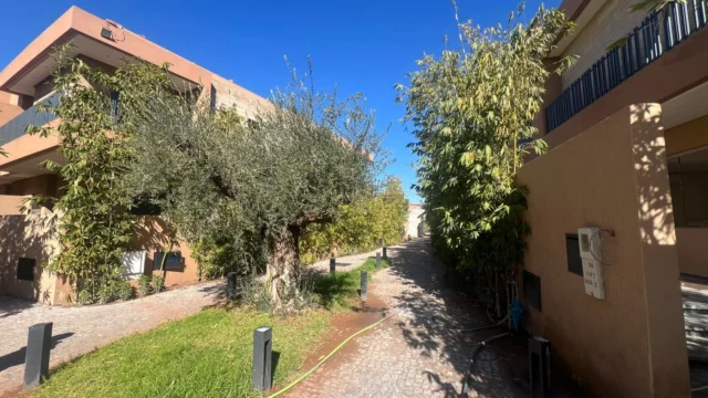 villa à vendre à Chrifia Marrakech, photo 9