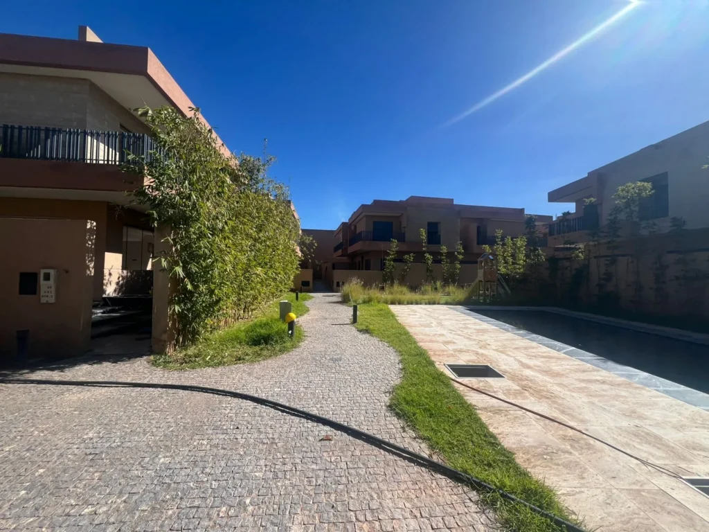 villa à vendre à Chrifia Marrakech, photo 12
