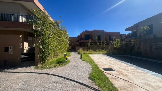 villa à vendre à Chrifia Marrakech, photo 12