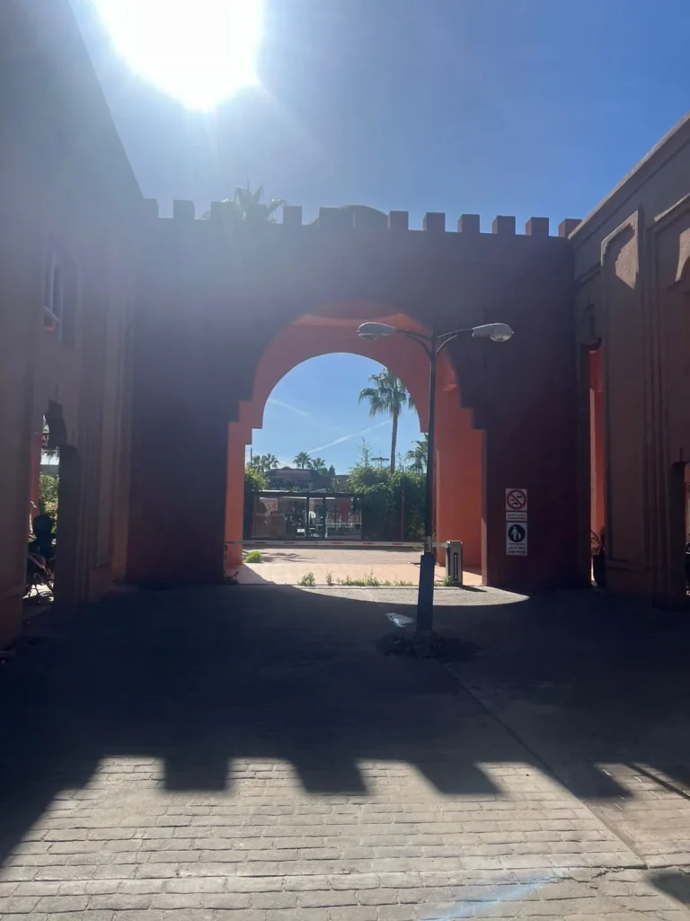 villa à vendre à Chrifia Marrakech, photo 13