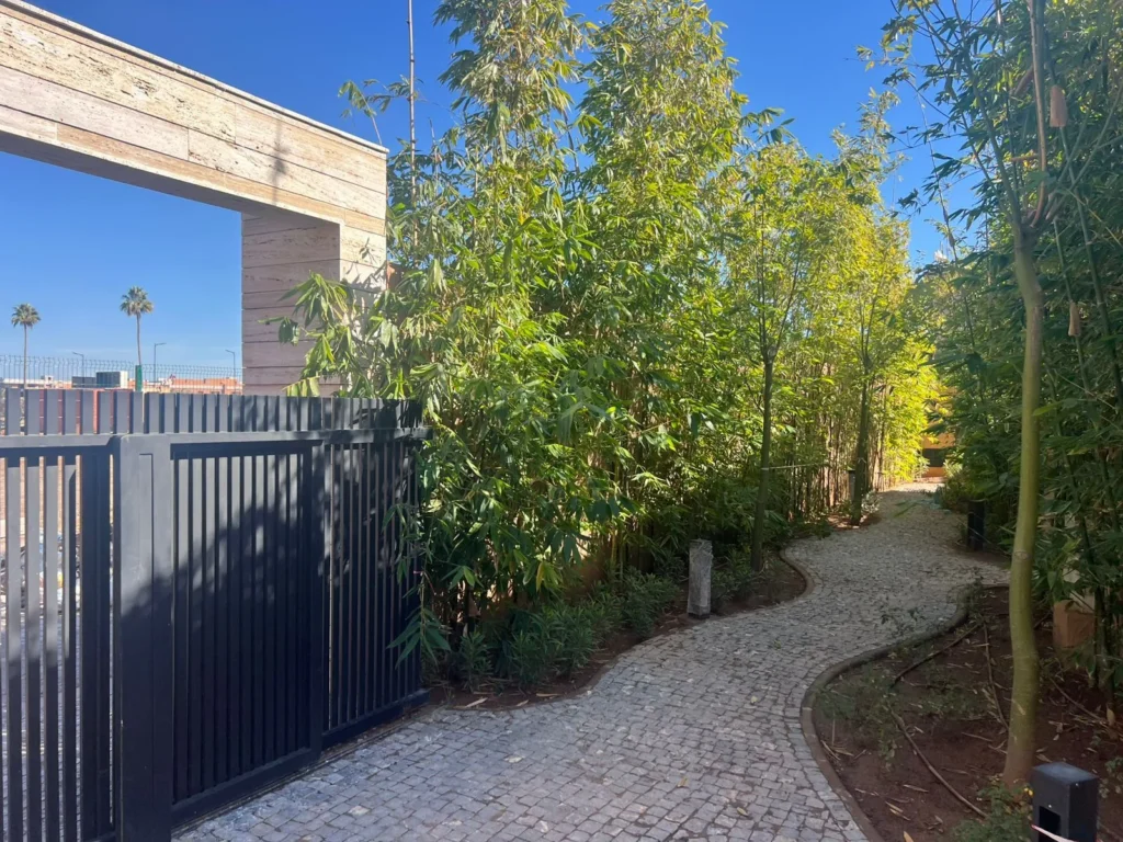 villa à vendre à Chrifia Marrakech, photo 17