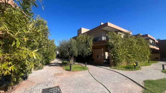 villa à vendre à Chrifia Marrakech, photo 19