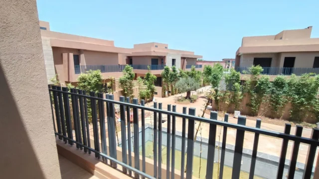 villa à vendre à Chrifia Marrakech, photo 38