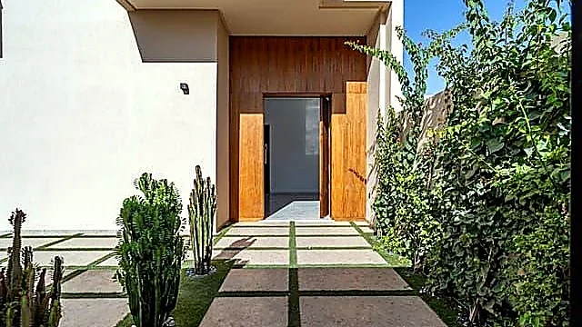 villa à vendre à Noria Marrakech, photo 2