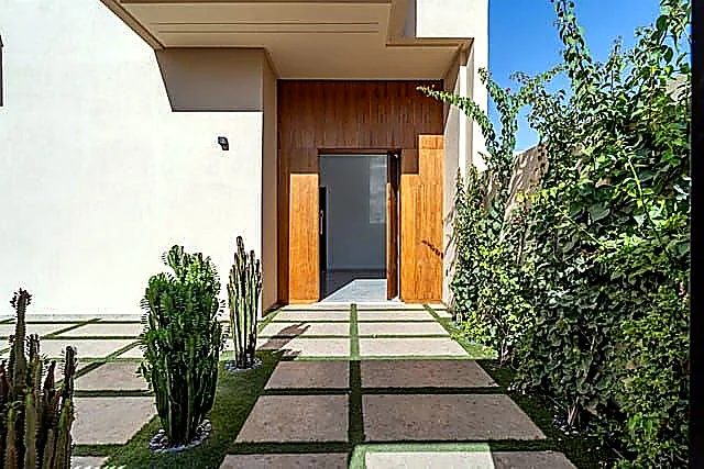 villa à vendre à Noria Marrakech, photo 2