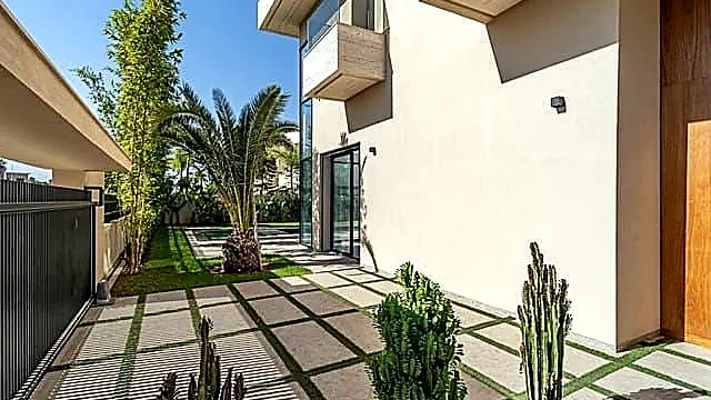 villa à vendre à Noria Marrakech, photo 15