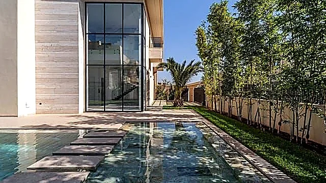 villa à vendre à Noria Marrakech, photo 16