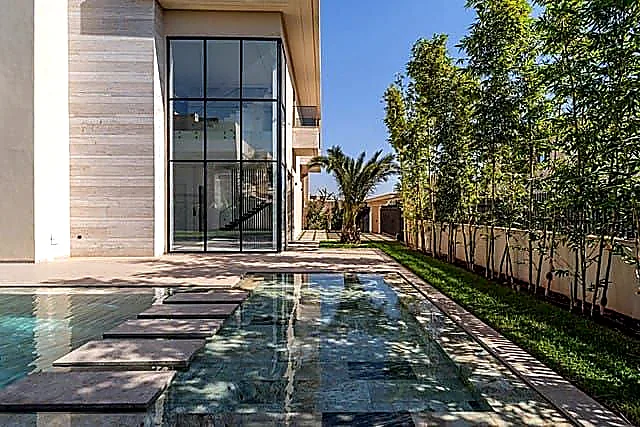 villa à vendre à Noria Marrakech, photo 16
