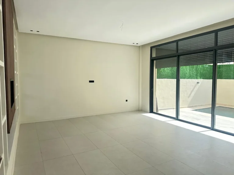 Villa – Route d’Amizmiz Marrakech - 450 m²
