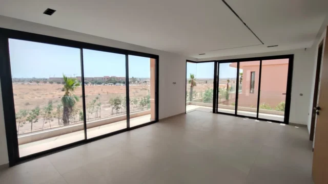 villa à vendre à Route d'Amizmiz Marrakech, photo 16