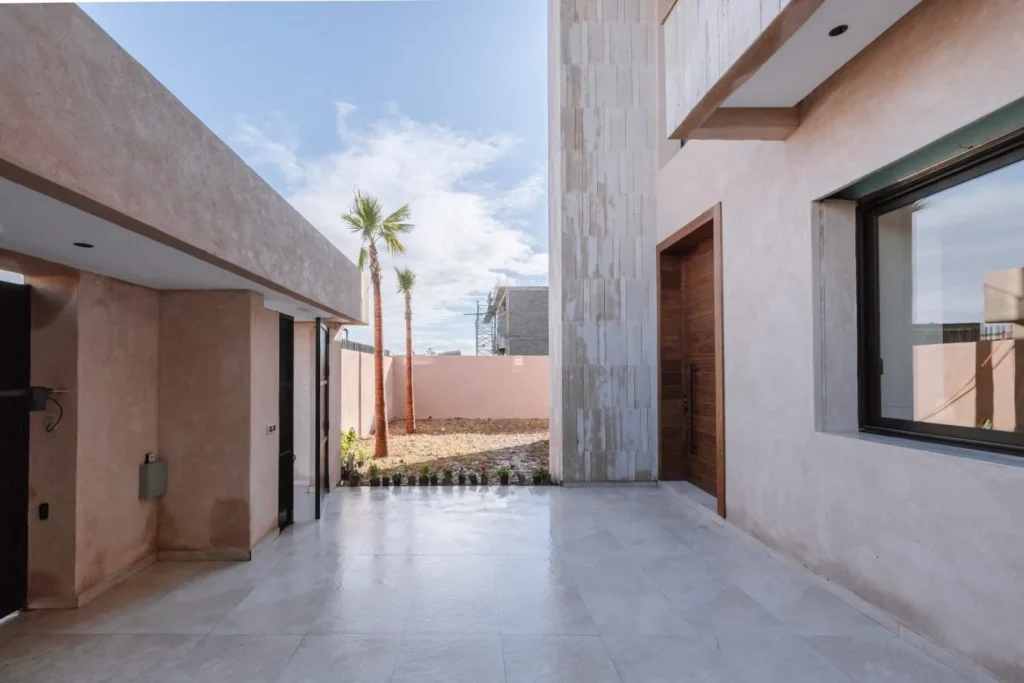 villa à vendre à Route d'Ourika Marrakech, photo 5