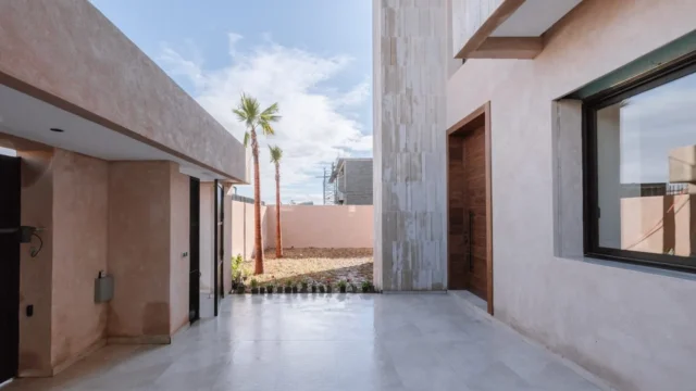 villa à vendre à Route d'Ourika Marrakech, photo 5