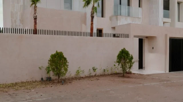 villa à vendre à Route d'Ourika Marrakech, photo 8