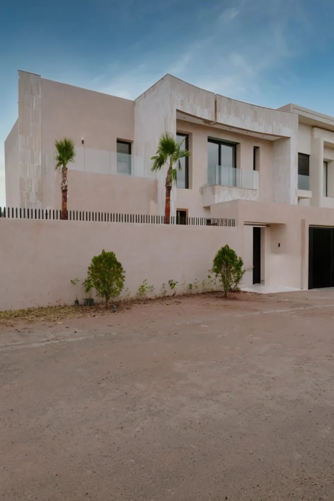 villa à vendre à Route d'Ourika Marrakech, photo 8