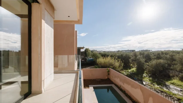 villa à vendre à Route d'Ourika Marrakech, photo 9