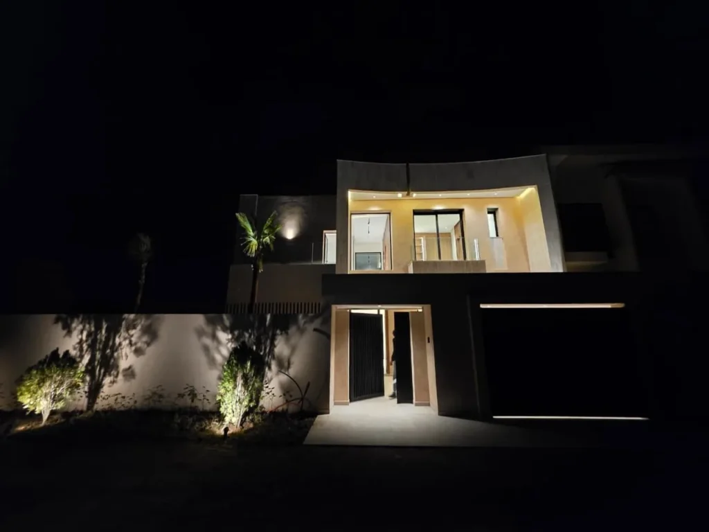 villa à vendre à Route d'Ourika Marrakech, photo 11