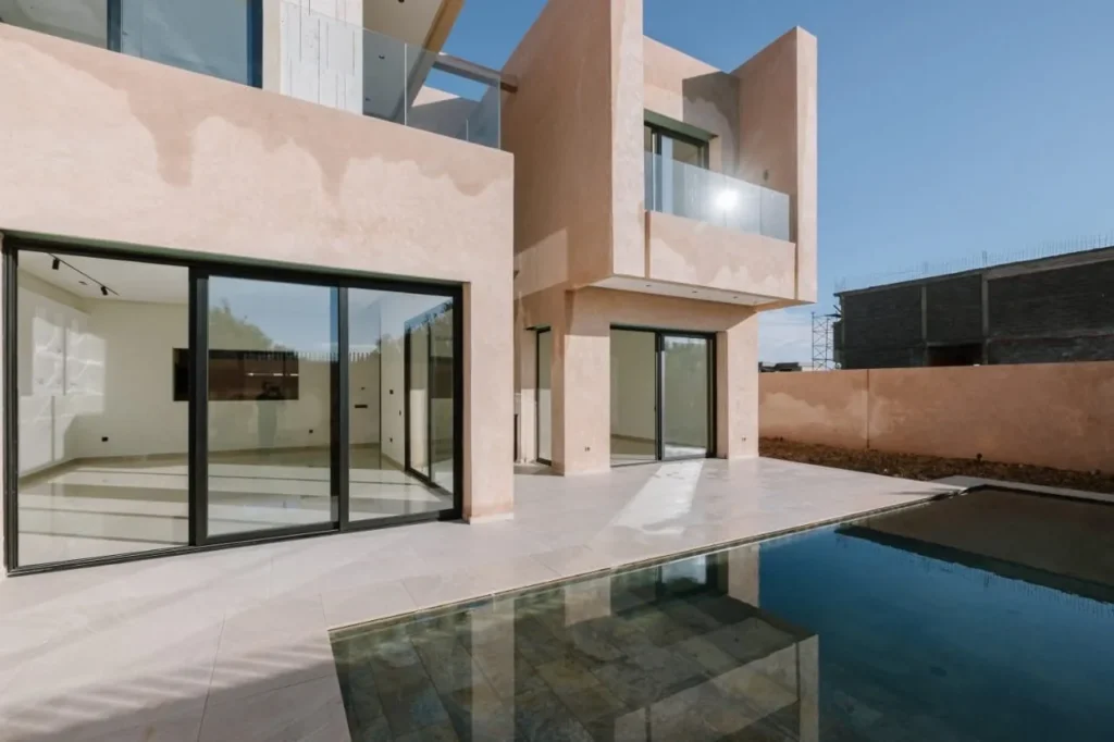 villa à vendre à Route d'Ourika Marrakech, photo 11