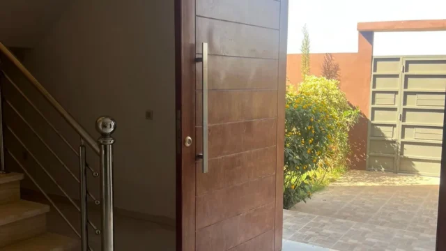 villa à vendre à Sidi Abdellah Ghiat Marrakech, photo 1
