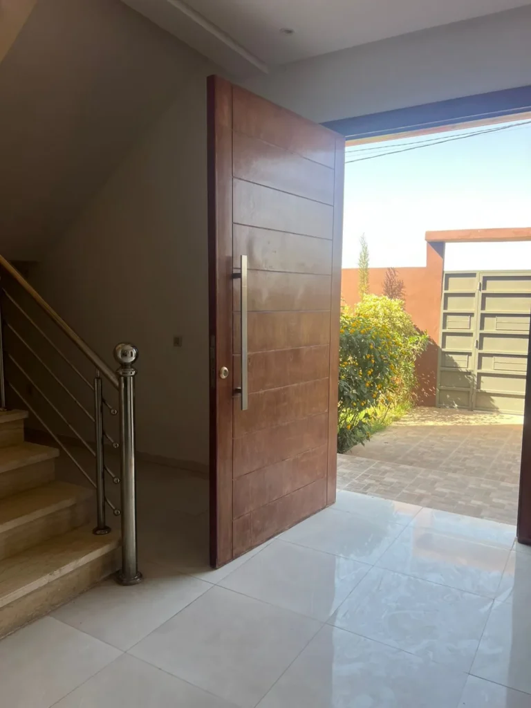 Villa – Sidi Abdellah Ghiat Marrakech Piscine - 320 m²