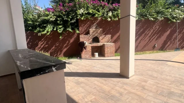 villa à vendre à Sidi Abdellah Ghiat Marrakech, photo 3