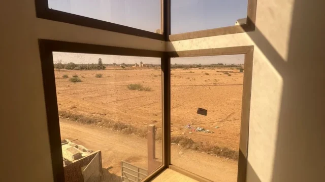 villa à vendre à Sidi Abdellah Ghiat Marrakech, photo 4