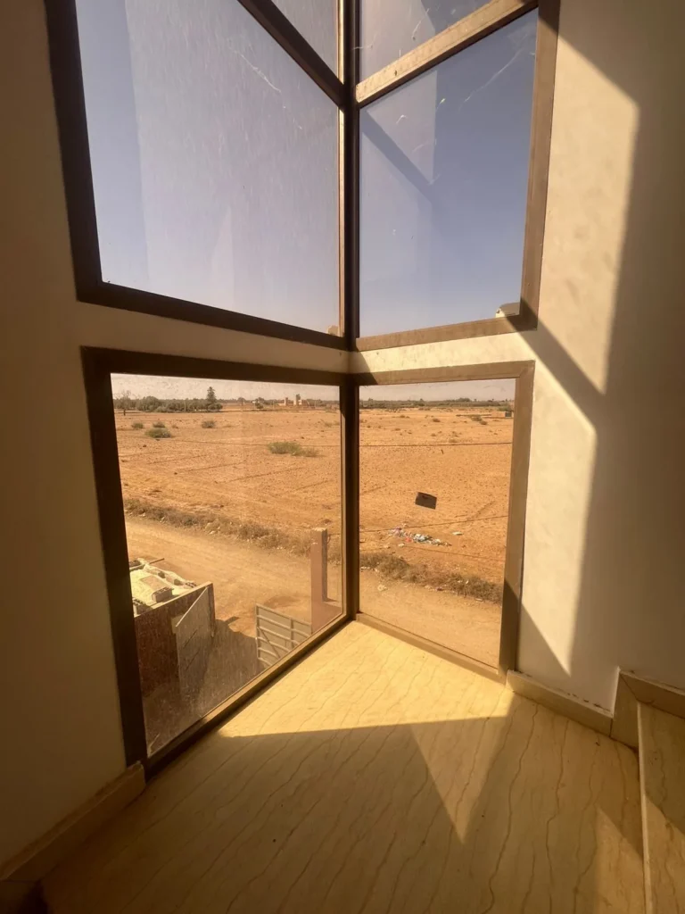 villa à vendre à Sidi Abdellah Ghiat Marrakech, photo 4
