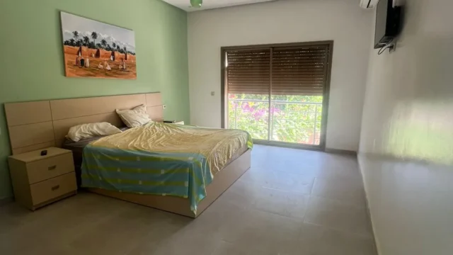 villa à vendre à Sidi Abdellah Ghiat Marrakech, photo 8