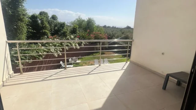 villa à vendre à Sidi Abdellah Ghiat Marrakech, photo 12