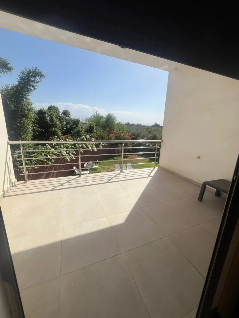 villa à vendre à Sidi Abdellah Ghiat Marrakech, photo 12