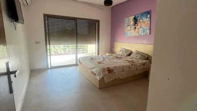 villa à vendre à Sidi Abdellah Ghiat Marrakech, photo 13