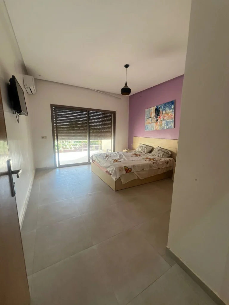 villa à vendre à Sidi Abdellah Ghiat Marrakech, photo 13