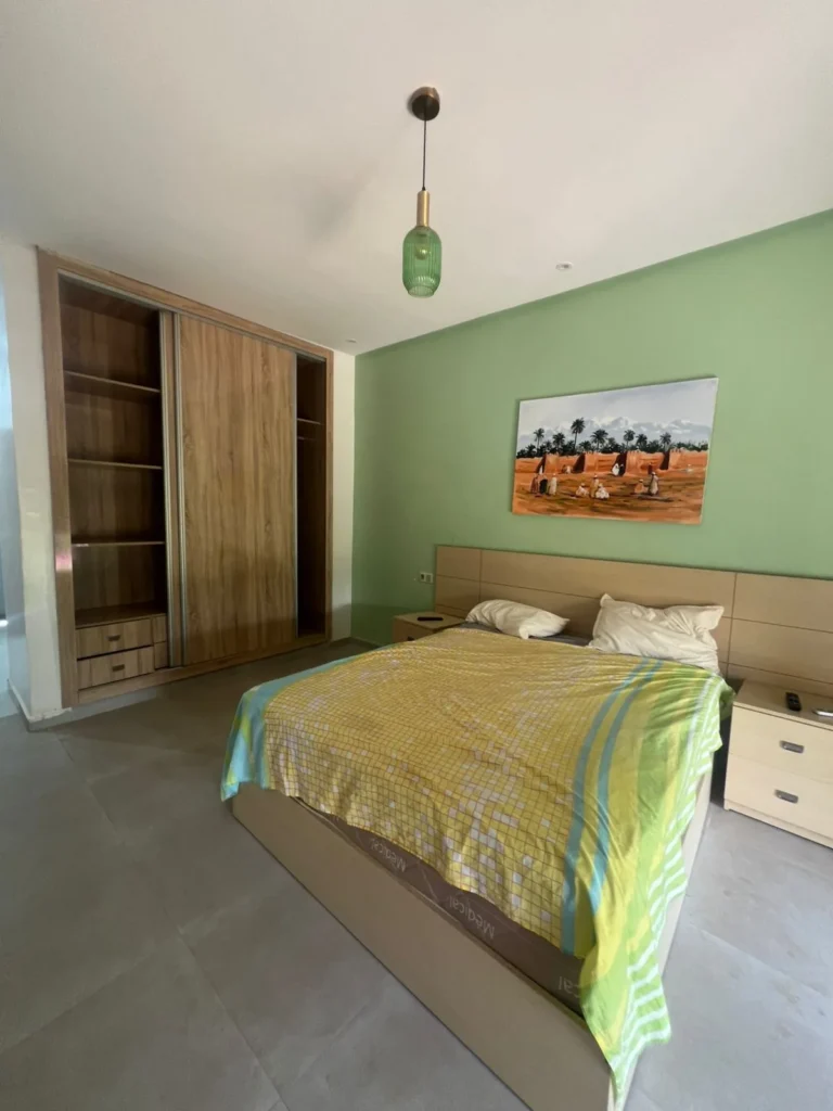 villa à vendre à Sidi Abdellah Ghiat Marrakech, photo 14