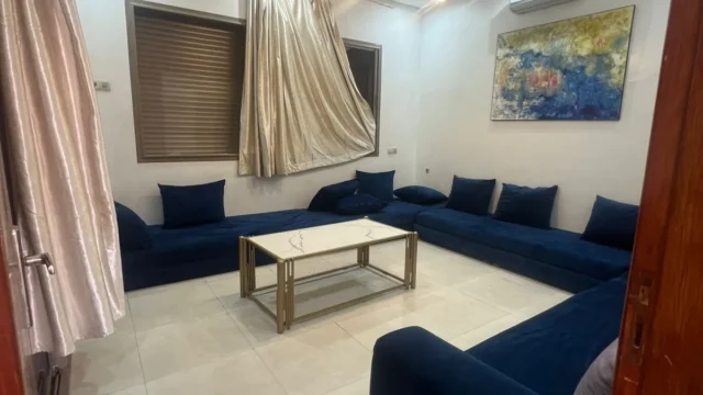 villa à vendre à Sidi Abdellah Ghiat Marrakech, photo 17
