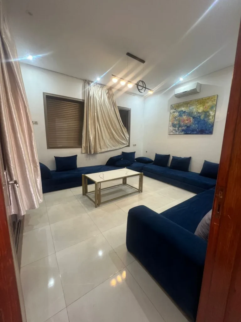 villa à vendre à Sidi Abdellah Ghiat Marrakech, photo 17