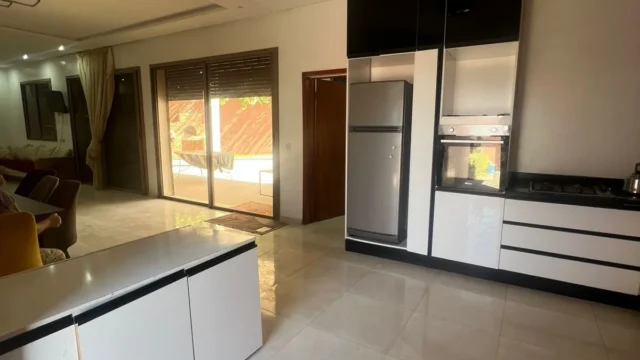 villa à vendre à Sidi Abdellah Ghiat Marrakech, photo 18