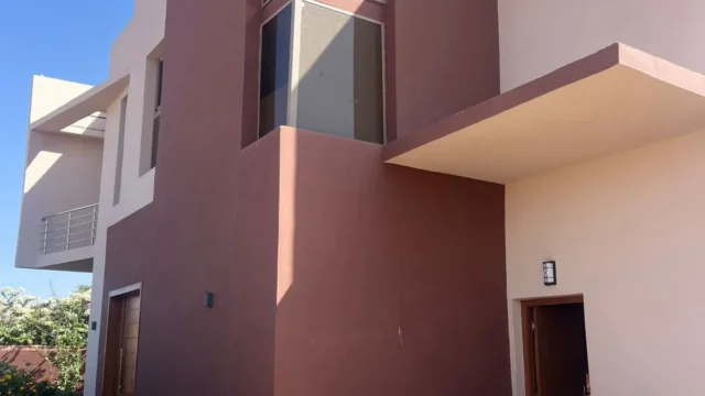 villa à vendre à Sidi Abdellah Ghiat Marrakech, photo 20