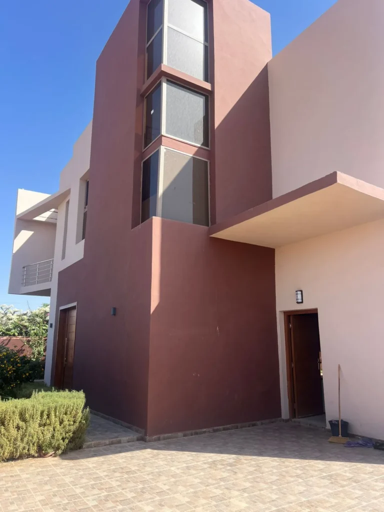 villa à vendre à Sidi Abdellah Ghiat Marrakech, photo 20