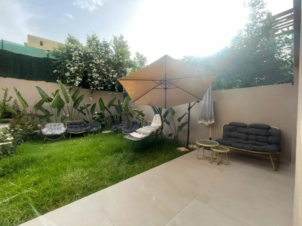 villa à vendre à Targa Marrakech, photo 8